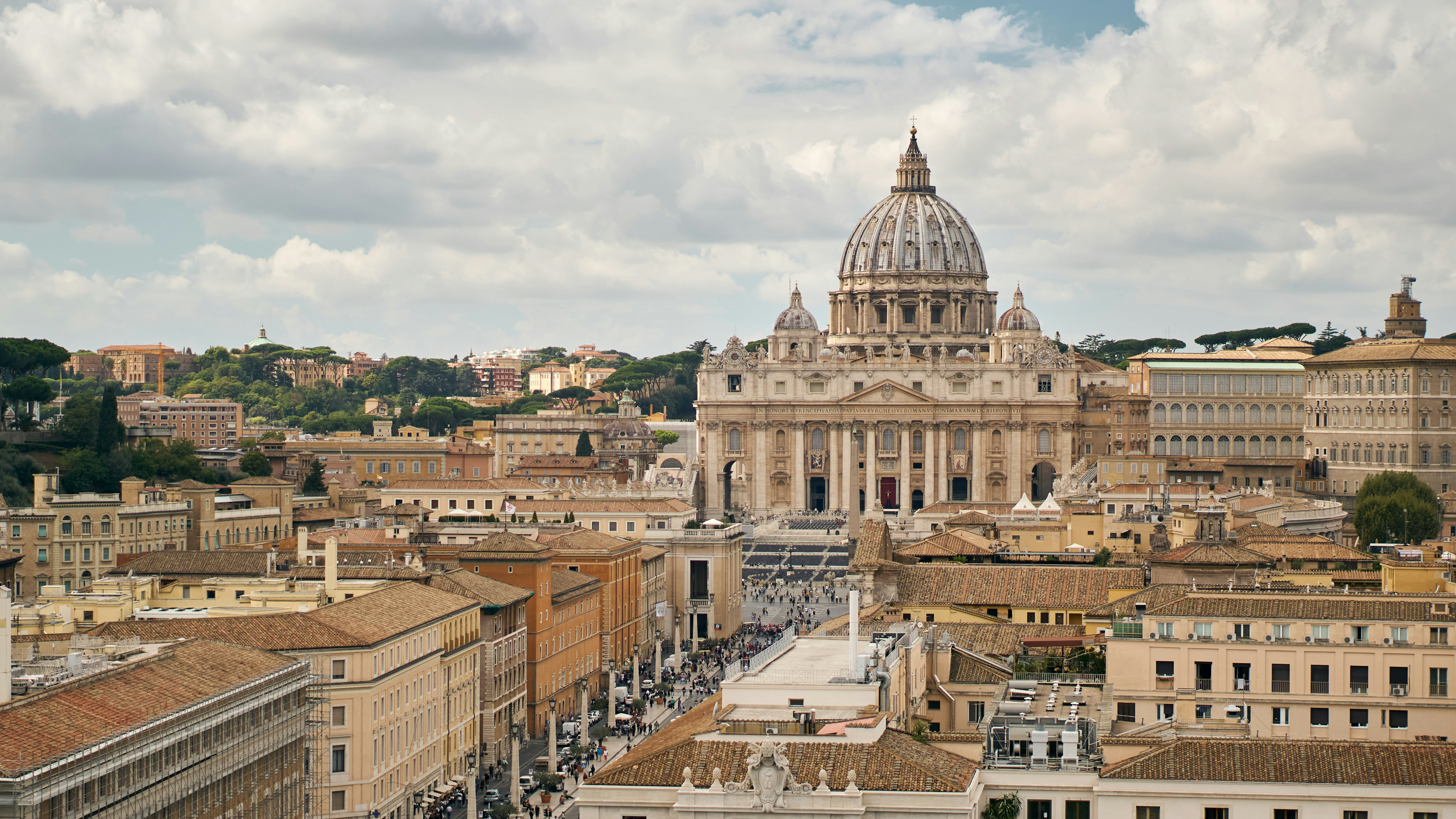 St peters Basilica