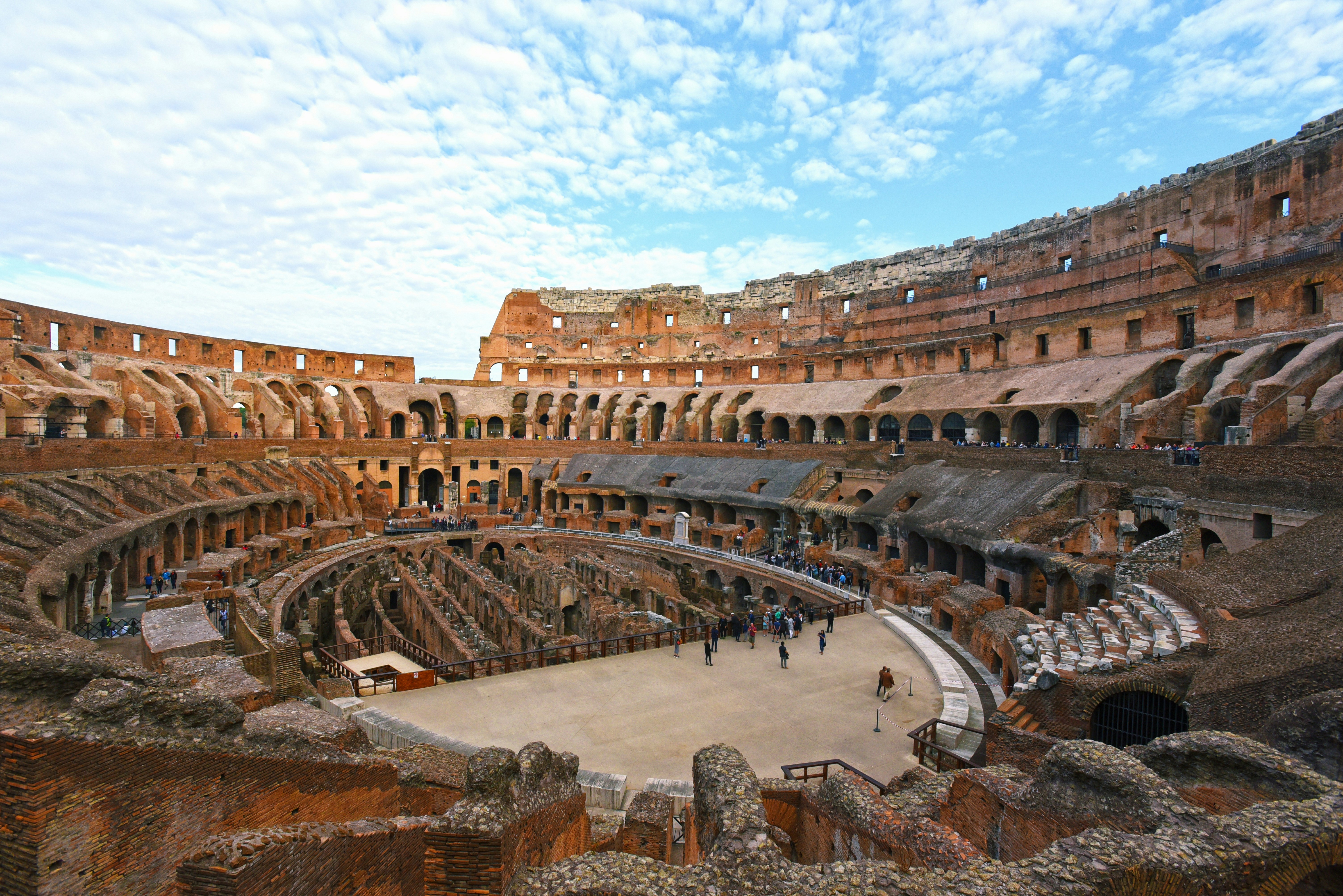 Colosseum